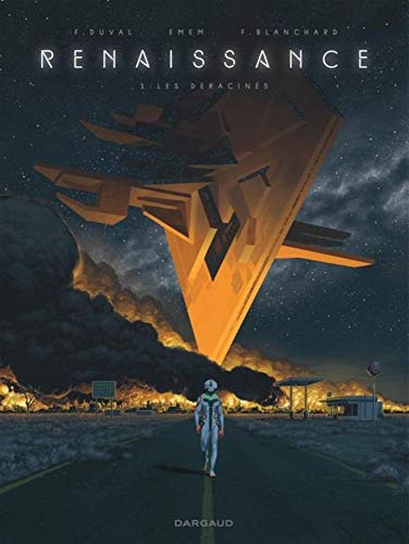 Renaissance - Tome 1 - Renaissance - tome 1 (RENAISSANCE (1)) (French Edition) by Blanchard Frédéric, Duval Fred