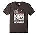 Crusader Knights Templar - Be Without Fear T Shirt