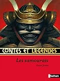 Contes et légendes les samourais by 