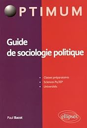 Guide de sociologie politique