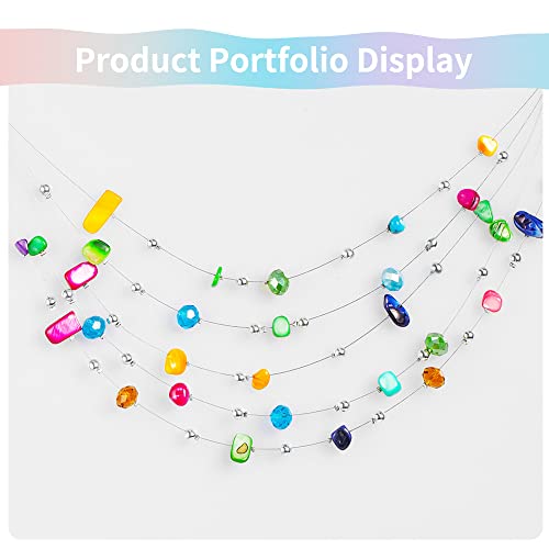 Jewelry Making Kit for Girl 1655 Pcs Complete Bracelet Making Supplies Tool with Sturdy Box for Bracelet, Necklace,Earrings Making,Great Gift and Adults