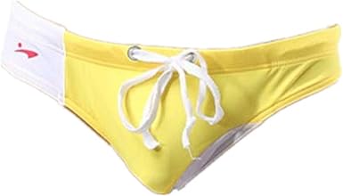 string de plage homme