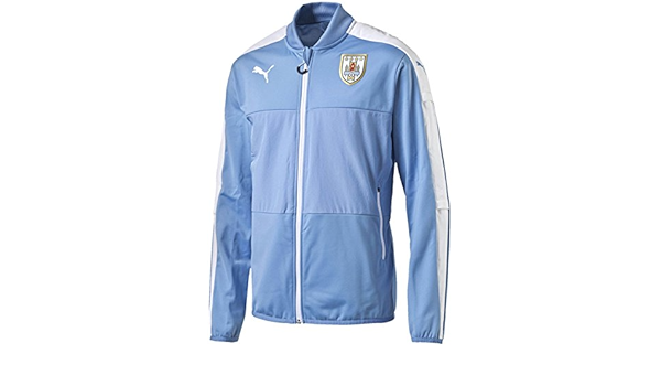 puma uruguay jacket