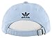adidas Boys Youth Originals Washed Relaxed Cap