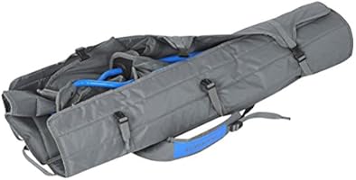 kelty deluxe lounge chair