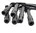 GooDeal 6pcs Ignition Plug Wire Lead 078998031 for 1998 - 2004 Audi VW A4 A6 Passat 2.8L