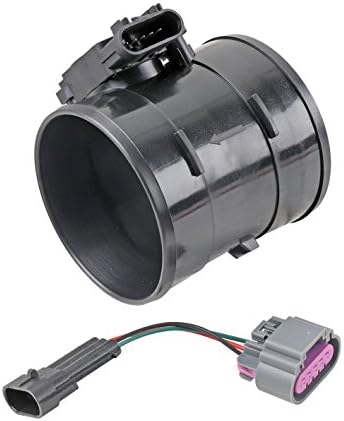 Autopart T CS1167 New Mass air flow Sensor Assembly, for 1999-2000 Cadillac Escalade, 1994-2002 Chevy, 1996-2002 GMC, Pontiac 1993-2002 Firebird/ 2004 GTO