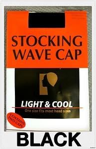 The Challenger Stocking Wave Cap by The Challenger