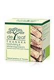 De Leaf: Thanaka Moisturizing & Whitening Cream (45ml)