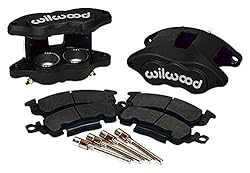 Wilwood 140-11290 Brake Caliper Kit