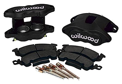 Wilwood 140-11290 Brake Caliper Kit