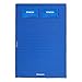 KingCamp Double Self Inflating Sleeping Pad for Camping 75D Sleeping Mat Queen Size Foam Camping Pad with 2 Travel Pillows Air Mattress for Backpacking Tent Indoor Outdoor Royal Blue