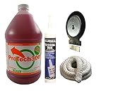 WoodMaster 4400 Maintenance Kit