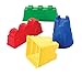 Marvel Education Sand Castle Mold Set - 204652, Blue, 54 x 72 Inches primary