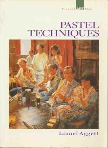 Download Pastel Techniques PDF