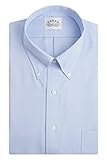 Eagle Tall Men's Non Iron Cotton Dress Shirt