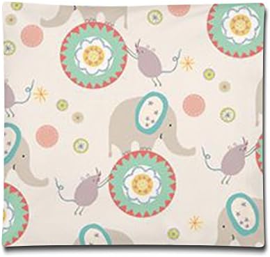 Linkin Park Fruit Pillowcase 18"x18" Pillow Protector Cover.