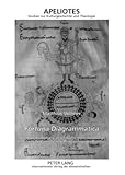 Fortuna Diagrammatica : Das Rad der Fortuna als bildhafte Verschlüsselung der Schrift de consolatione philosophiae des Boethius, Vollmer, Matthias, 3631579497