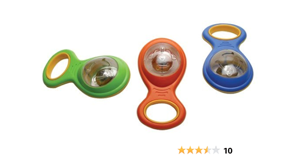 baby bell toy