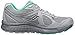 Saucony Women's Cohesion TR10 Running Shoe, Grey Mint, 9 Medium US