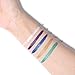 Glitter Diamond Pro Smooth Eyeliner Pen Shimmer Pigmented Eyeshadow Pencil Eye Gel Waterproof Beauty Makeup,05