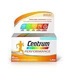 Centrum Performance - Pack of 60