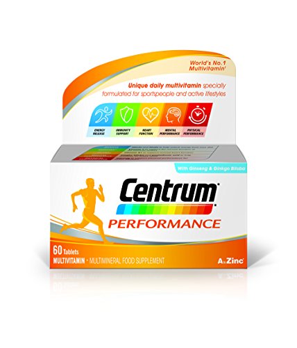 Centrum Performance - Pack of 60 Centrum Performance - Pack of 60