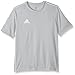 adidas Unisex-Child Soccer Core 18 Training Jersey