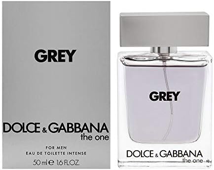 grey dolce and gabbana cologne