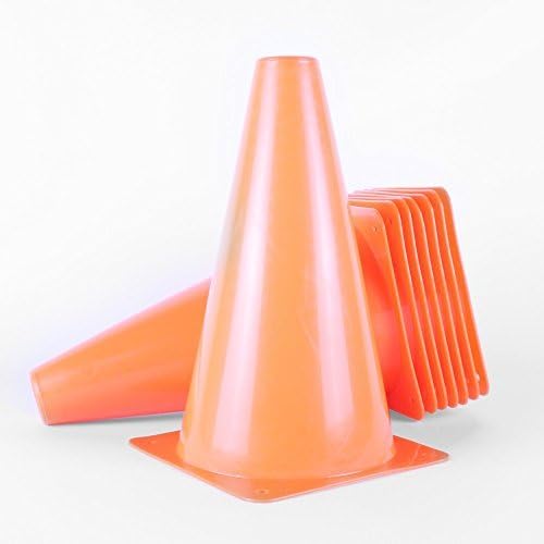 Ultimate Field Marker Cones by Disc Store