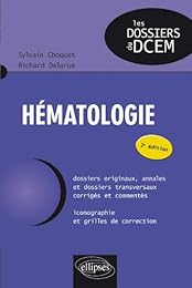 Hématologie