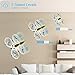 Mini Drone for Kids and Beginners with Altitude Hold and Headless Mode ArgoHome RC Quadcopter with 3D Flips and High Speed Spin Function,Portable Pocket Drone for Kids 6 7 8 9 10year Old & Beginners