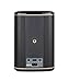 RIVA ARENA RWA01B Multi-Room Wireless Speaker - Black