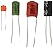 E-Projects - 570 Piece Capacitor Kit (36 Values)