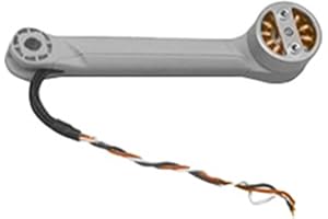 GENERIC Arm Motor Replacement for DJI Mini 3 Drone Quadcopter Arm Motor Assembly Repair Parts(Back Left)