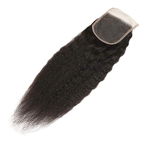 Nami-Hair-4x4-Lace-Closure-Brazilian-Virgin-Hair-Kinky-Straight-Free-Part-Human-Hair-Closure-With-Baby-Hair