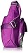 Baggallini everyday bagg HANDBAG, Magenta