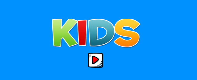 App Videos for YouTube Kids
