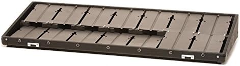 Pedal Pad MPS-XL III C Pedalboard (No Power)