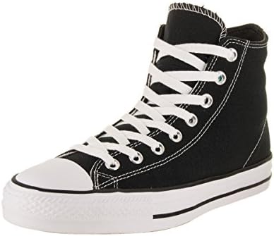 womens black converse size 7.5