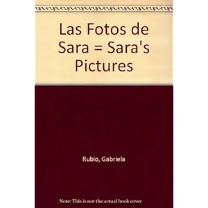 Las Fotos de Sara