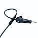 NEW NEOMUSICIA Replacememt Cable Compatible with Bose QuietComfort 15, QC15, QC2 Headphones, Cord Remote Mic Compatible with Apple iPhone and Most of Android Phone Samsung Phone