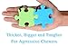 Sensory Chew Necklace for Boys and Girls – Tough Chewy Necklace for Sensory Kids with Autism, ADHD, SPD, Oral Motor Teething & Biting Needs (2 Pack)
