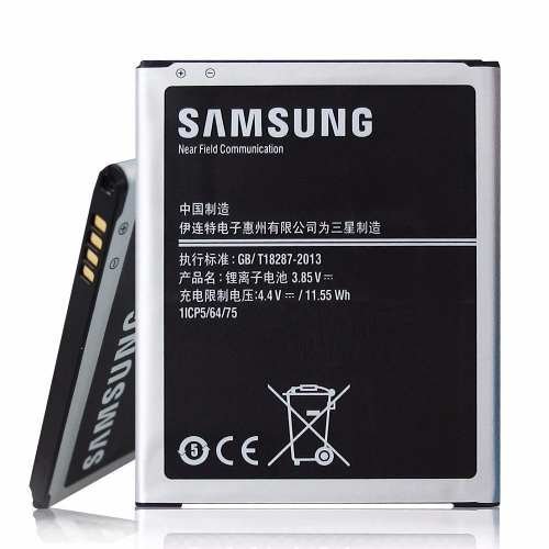 BATERIA SAMSUNG J7 EB-BJ700BBC