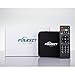 [Pure Version] NEW Puersit Android 5.1 Quad core 4K WIFI TV Box Q1 pro 16.0 Miracast 4K/2K 1GB+8GB, H.265,3D