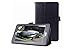 Acer Iconia One 8 B1-810 / Tab 8 A1-850 Case,Mama Mouth PU Leather Folio 2-Folding Stand Cover for 8