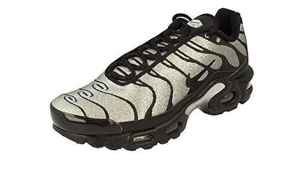 amazon black trainers womens