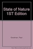 Front cover for the book The State of Nature by Paul Goodman