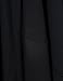AMZ PLUS Womens Plus Size Irregular Hem Long Sleeve Loose Shirt Dress Top Blacklong 3XL