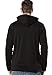 MINSNOWLER Mens Hoodies Pullover Jacket Mens Slim Fit Hoodies Coat Hooded mens Hoodies man hoodies men hoody Color F (US M)